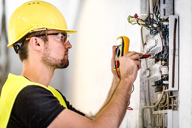 Best Electrical Panel Upgrades  in Joseph City, AZ