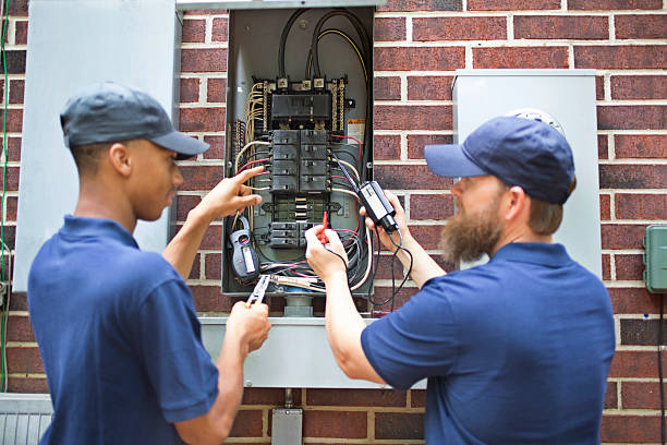 Emergency Electrical Repair Services in Joseph City, AZ